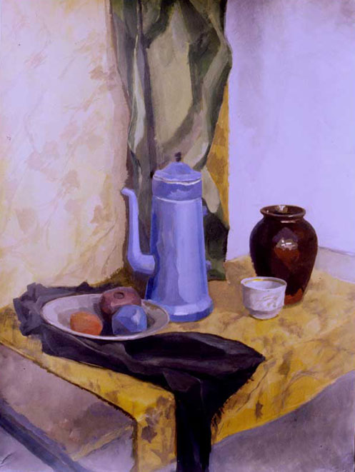 Still Life