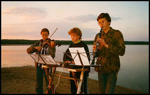 ����� ��� ������